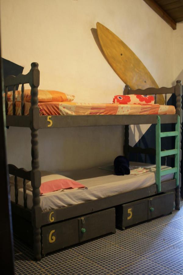 Praia Do Rosa Hostel Zewnętrze zdjęcie
