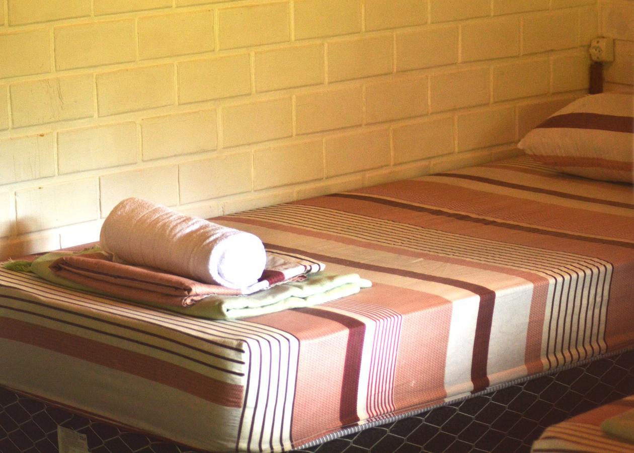 Praia Do Rosa Hostel Zewnętrze zdjęcie
